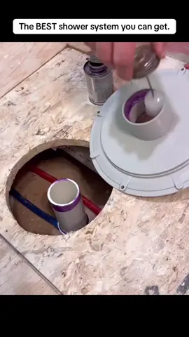 The BEST shower system you can get. #best #system #get 