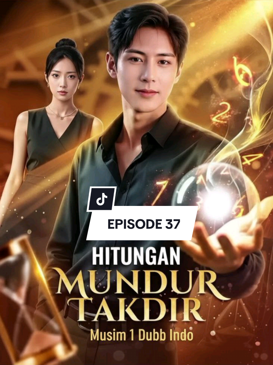 Hitungan Mundur Takdir Episode 37 #dramashort #dramachina 