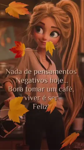 ótima semana pra vcs.