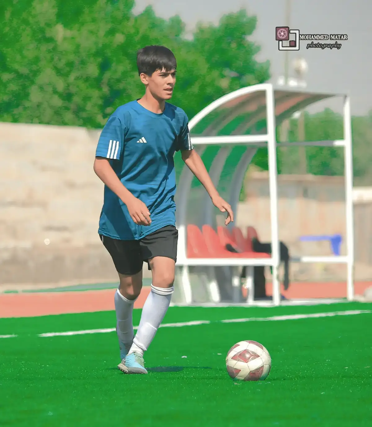 #الحمدالله_علی_کل_حال❤  @محمد مطر مبدع حمد ❤