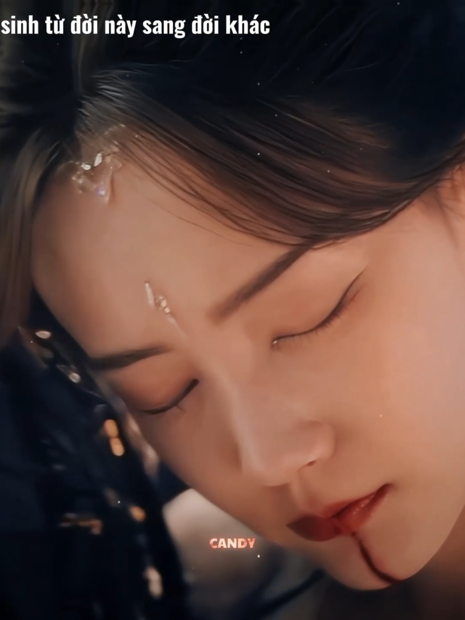 cái kết không thể nào tốt hơn !!  #thiendiakiemtam #hoaithuytrucdinh #thanhnghi #lynhatdong #xuhuong #fyp