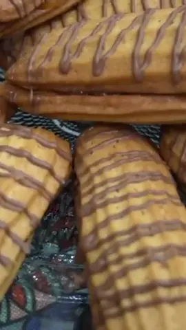 بيتيفور الزيت وصفة جد إقتصادية و تقطع كمية كبيرة