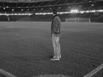 ميسي يعود الى الكامب نو🥲#برشلونة #fyp #ميسي #messi 