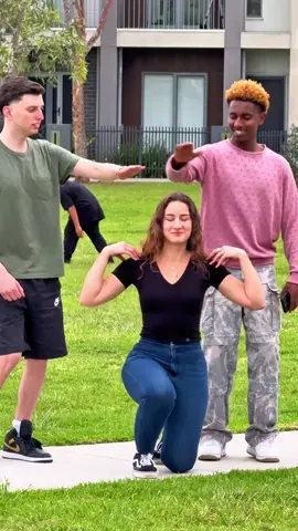 I was trying to teach them but damn 😳 #fyp #explore #explorepage #habeshatiktok #viral @ela.bki @Peter Christeas 