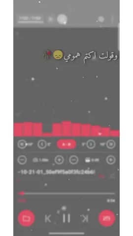 بقول مسكت قلمي  واكتب همومي
