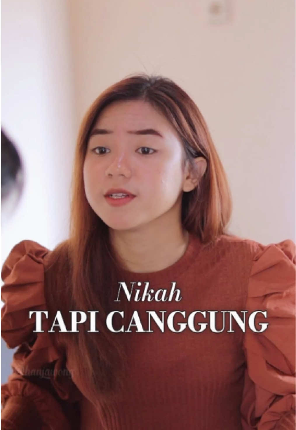 Nikah tapi canggung? @Kiara Ghazea @Kenzo Pramana @Jack Cornelio @MyLove.Icha🦋🌷 #serialtiktok #tiktoktainment #hanjawongvillas #dramatiktok #viral 