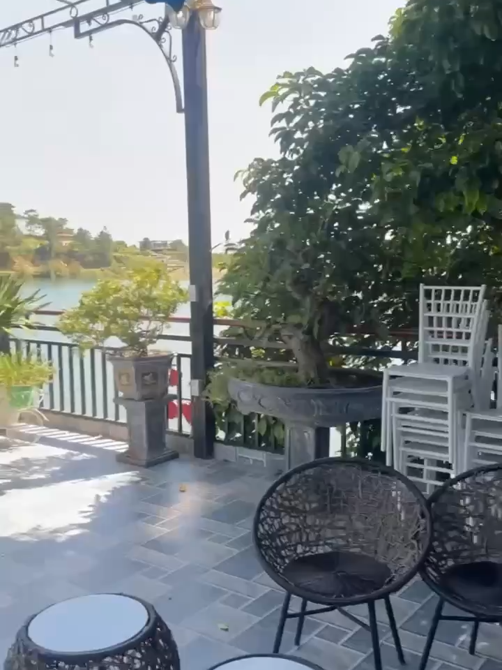 Việt Nam mới có cảnh này