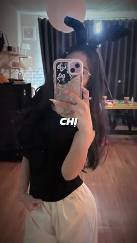 Đừng gọi e bằng chị 🥺 #fyp #viral #xhuongtiktok 
