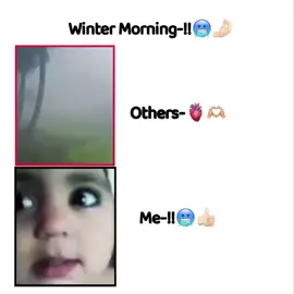 #1millionviews #vairal_video_tiktok_trending শীতের সকালে আমার অবস্থা 😁#foryoupage❤️❤️ #follwme 
