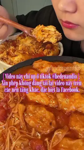 Full #audio #bedenaudio🐸 #truyenaudiofull #mukbangvideo #xhtiktok  Cre:Hãi Hùng Audio 