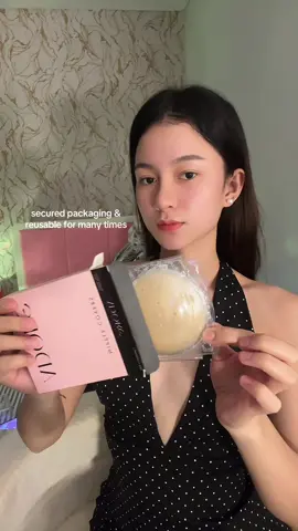 #adore #adoreph #siliconpads #nipplecover #fyp 