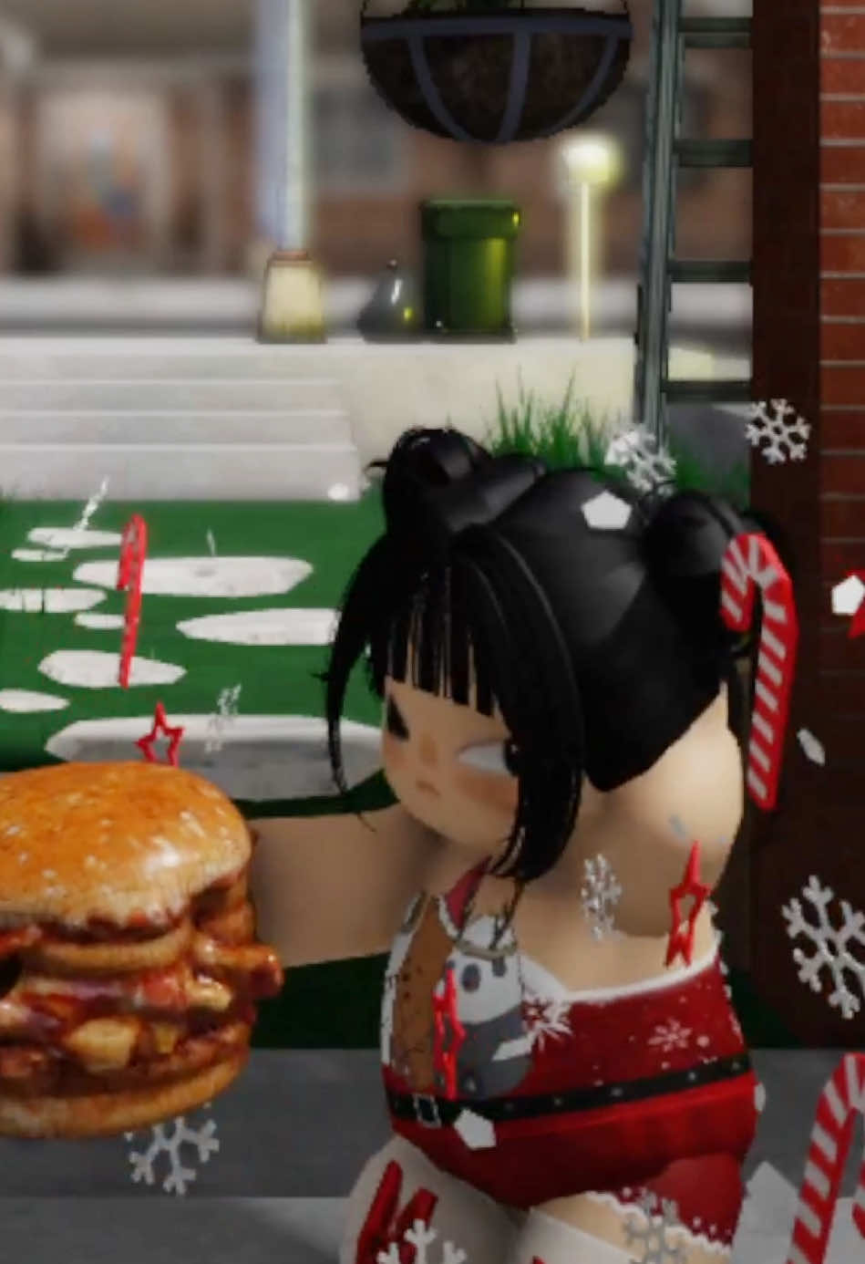 Namamasko poooo #tiktok #christmas #13thmonthpay #fyp #bonus 