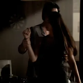 هذا شفته مو غريبه عني لا !!:( #delena #elenagilbert #damonsalvatore #thevampirediaries #fyp 