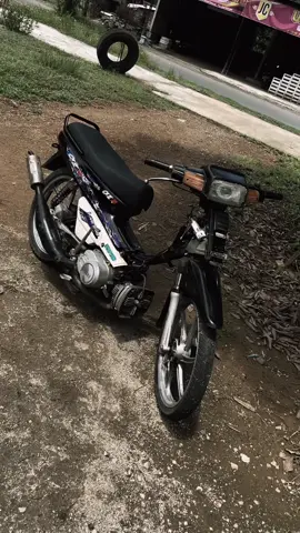 😄 #gasgankstyle🔥 #yamahaalfa #twostrokepower #powerscoopengine #fypppppppppppppppppppppppp 