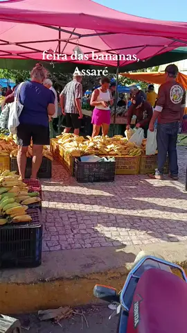 feira livre, Assaré!!  .  .  10.11.2025