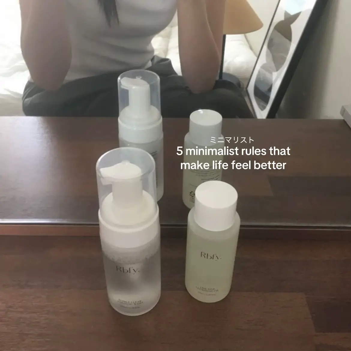 let me know if you need part 2 #japanese #quietlife #calm #minimalist #cleaningfyp 