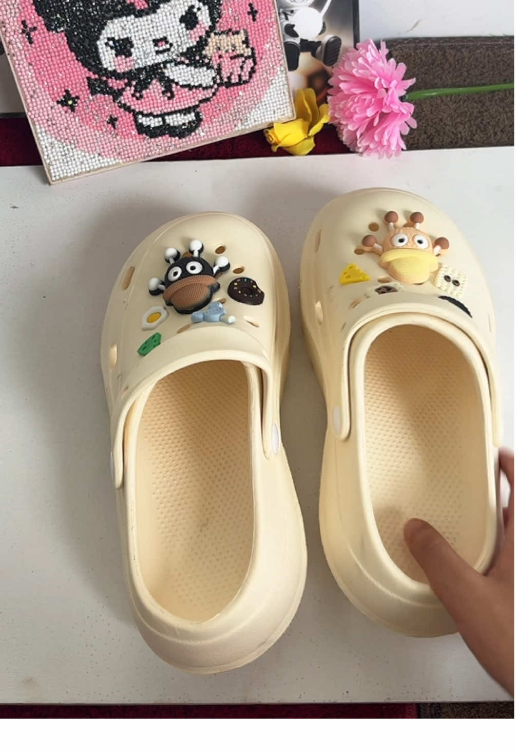 Dép sục giá rẻ #xuhuong  @Bách Hoá Xịn !  @Bách Hoá Xịn !  @Bách Hoá Xịn ! 