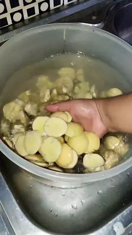 Bikin kerupuk jengkol #fyp #food #viral #viraltiktok #promomakan1111 