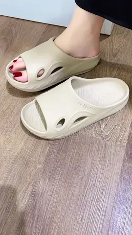 Dép nesty mới #miagiaytui 