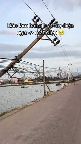 Bão số 13 thật ghê gớm 😰 #bão #baoso13 #quynhon #binhdinh #77binhdinh 