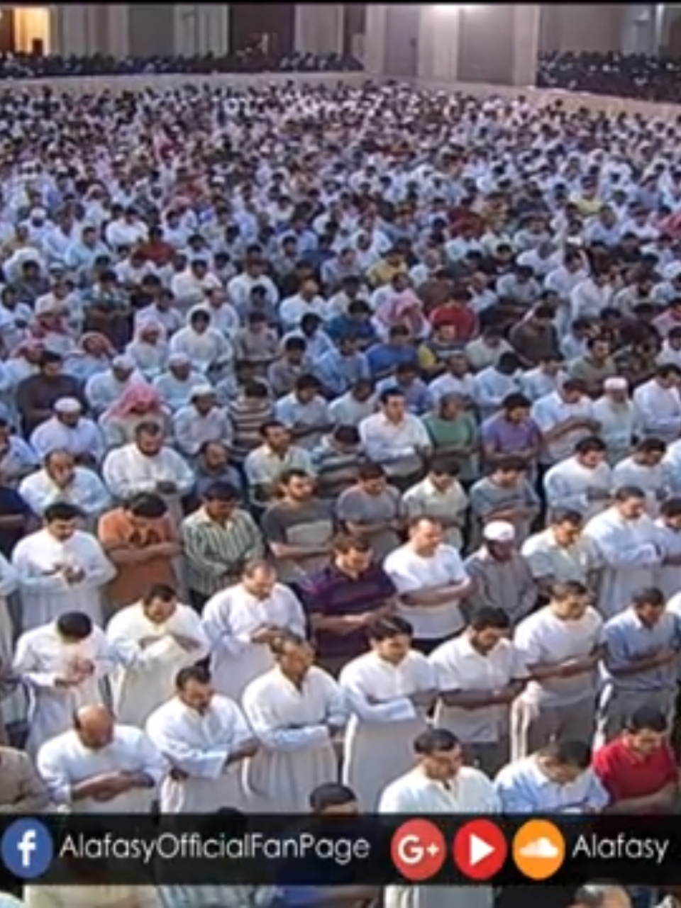 ملخص الحياة…#العفاسي #مشاري_العفاسي #alafasy #ارح_سمعك_بالقران 