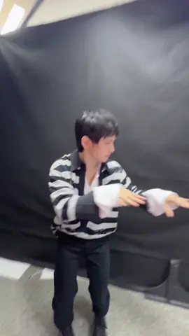 매끈매끈하다 ❔ 매끈매끈한 ❗️
 #TEMPEST #템페스트 #한빈 #LEW #태래