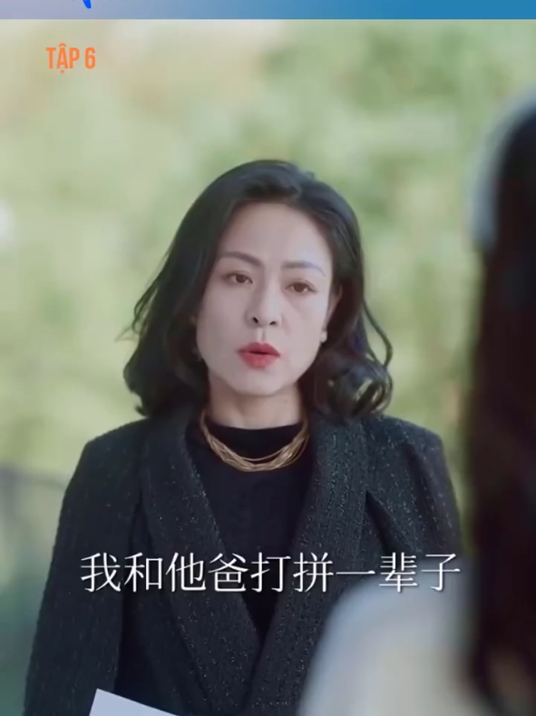 Xuân Hôn - Tập 6