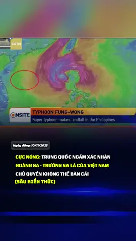 Cực nóng: Trung Quốc 