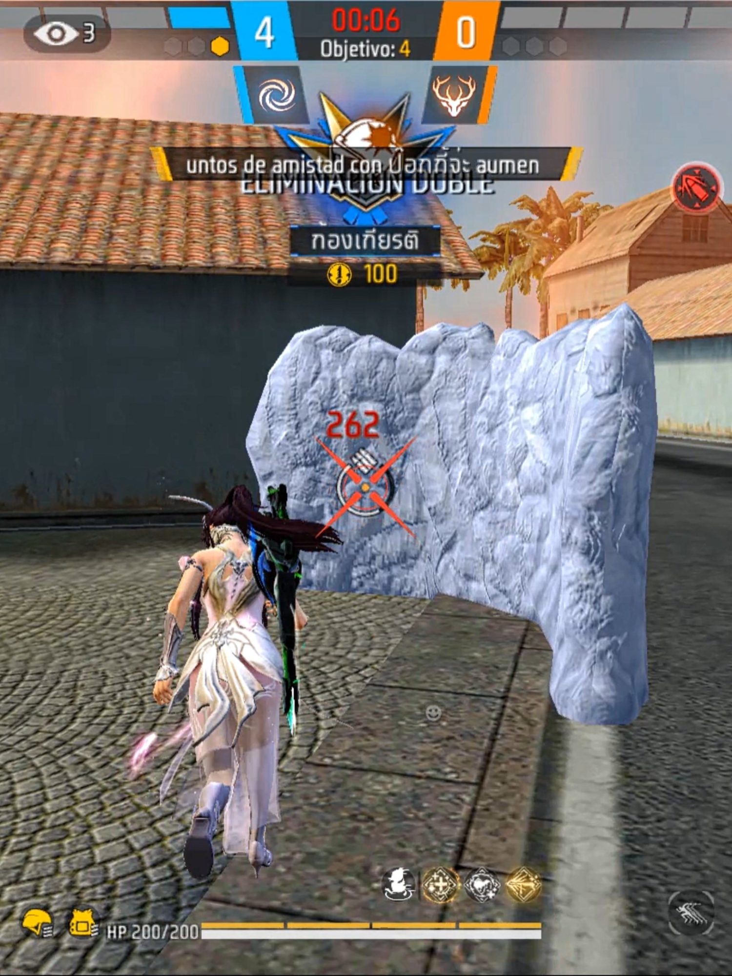 🥷#RUNPS #เพลงไฮไลท์freefire #freefireth #ffctH #ไฮไลท์ฟีฟาย #ฟีด #ตุลานี้ฟีฟายเดือด #FreeFirexSoulLand