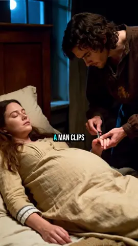 The reason why men cut their wives' nails every night#HorrorStory #UrbanLegend #AmericanStory #MidwesternMystery 