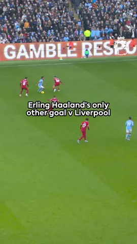 When Erling Haaland reached 50 Premier League goals ⚽️ #PremierLeague 