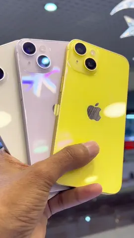 I phone 14 all colors 🔥(128)gb with box & waterproof 💦 #অফারপ্রাইজ #foryoupage❤️ #itechshop🥰 #jamuna_future_park #emotional🥹💔 
