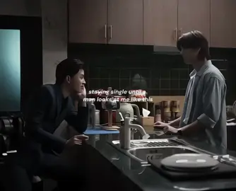 if this isn't love, then i don't know what it is. #pondphuwin #ppnaravit #phuwintang 