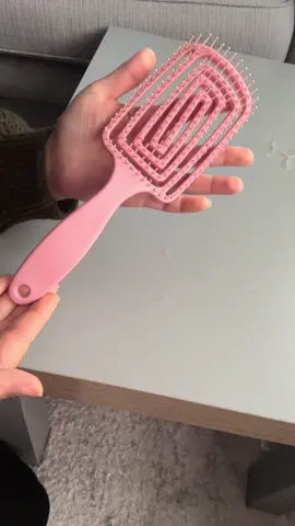 Hair brush #Hairbrush #hairbrush #hairbrushing #hairbrushset #hairbrushhacks 