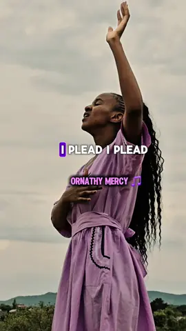 Ornathy Mercy  I have no words!  #purpleprofilepictures #stopgbv #womenforchange 