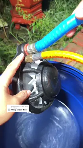 Trả lời @Quán Đồng Xanh Ctag đảo nhỏ cho máy nén 500lit trỡ lại #xuhuongngotbinhxitdien #xuhuongdaonhochomaynen 