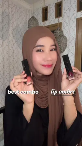 Lagi suka banget sama lipstain ini buat daily look💋 tolong ya ini TimePhoria bagus banget, enteng&nyaman di bibir😭😍😍😍  #lips #lipstain #timephoria #lipombre #fypage 