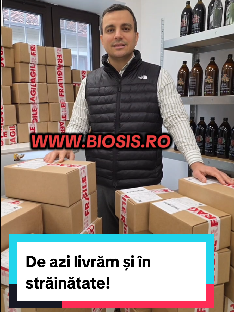 #biosis #suplimente #suplimentealimentare #cosmetica #livrari  Vestea bună? De azi livrăm și în străinătate! 🌍💖 Dacă îți place ceva de la BIOSIS, ne poți găsi oricând 🤍 www.biosis.ro 