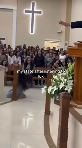 EVERYBODY STREAM LUX NOW ROSALIA SAVED OUR SINS #lux #rosalia #berghain #fyp 