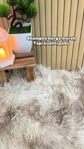 Ada masalah rambut? Beli je shampoo ni settle masalah rambut korang tu,. #shampoo #lavojoyshampoo 