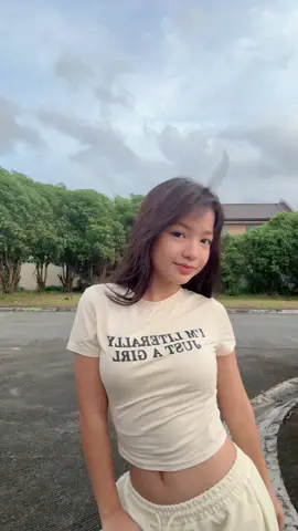 di kami bati nung hangin ayaw makisama 😒