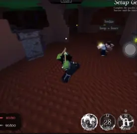 #twotime #roblox #trickstab #forsaken #fyp 