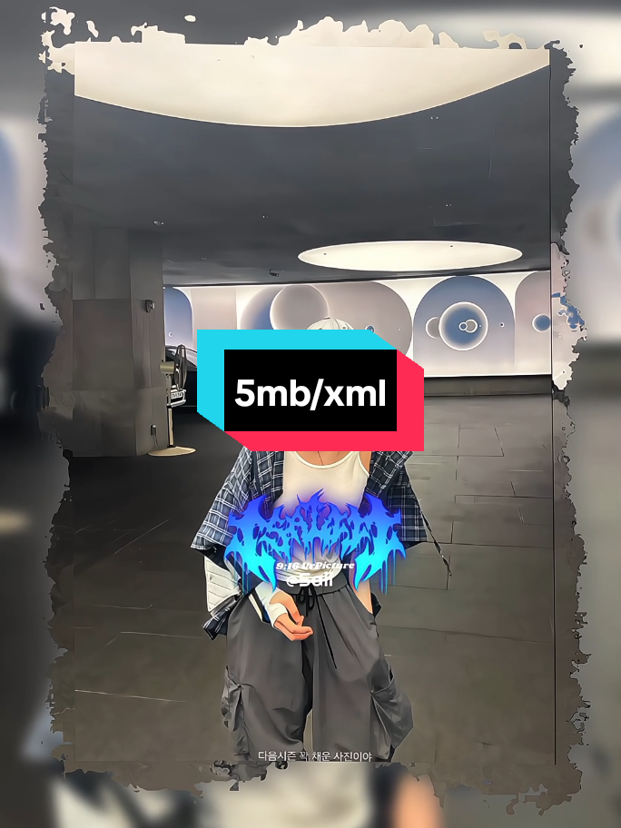 trend kah?ayy😋🤙#saiipreset #5mbpreset #xmlpreset 