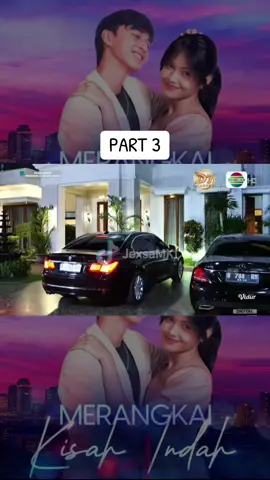 #merangkaikisahindah #fyp #basmalahgralind #radenrakhadpp #sinetron 