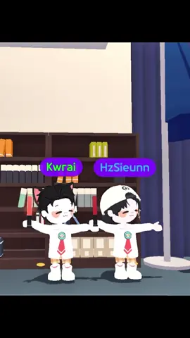 Trend dễ thương quá đi à #playtogether #ptgcreator #playtogethervng #Kwrai #CapCut ( Loserinlove )