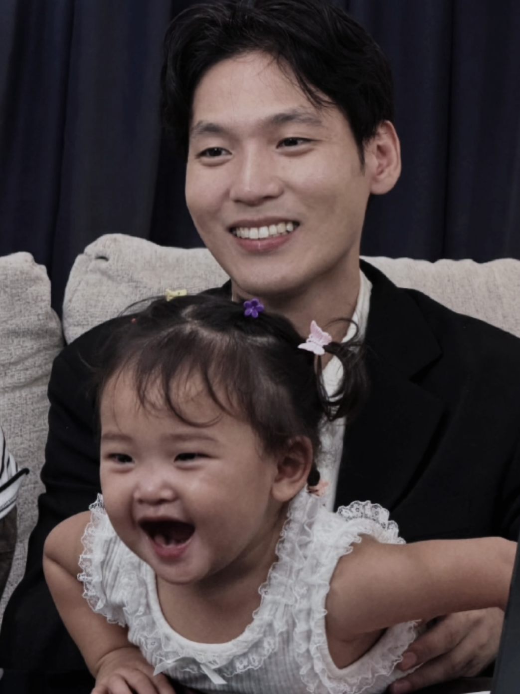 First lovenya Jen jen 💗#Daehoon #jena #fypシ゚ 