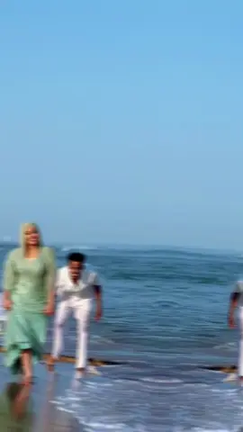 Big day @Marwan Yare io #haboonnuura #foryou #foryoupage #somalilandtiktok💚🤍❤ 