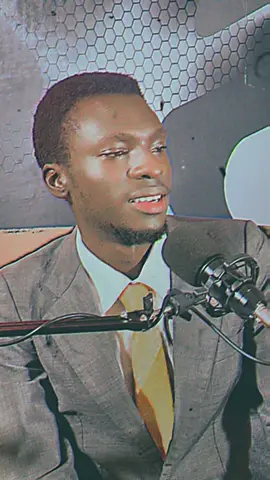 Even when Life got heavier on the journey, our hope  didn't fade. We can't go back to yesterday's innocence, but we can apply its lessons to today's fights. And untill then,  we shall keep pushing for a brighter future for us all. - Brian Ainamaani  #AVoiceAwakenedBeyondBorders  #RiseAboveStruggle