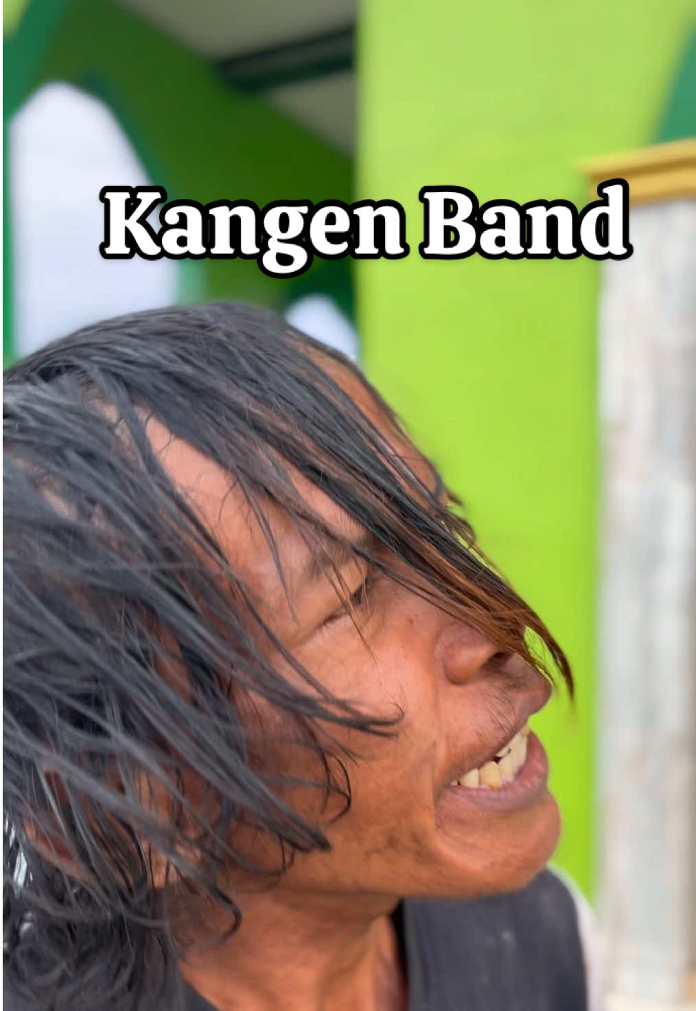 Parodi Kangen Band “Yolanda” Pake speaker kecil yang suaranya mantap dari Bose profesional Indonesia nih, Bose S1 Pro+👍 #jeruksari #kangenband #yolanda #bose #fyppppppppppppppppppppppp 