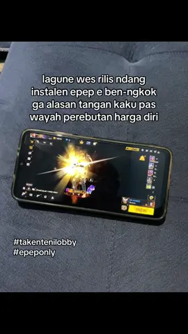 #comebackepep #ramadhan2026 #fyp